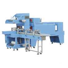 Automatic High Quality Sleeve Wrapper